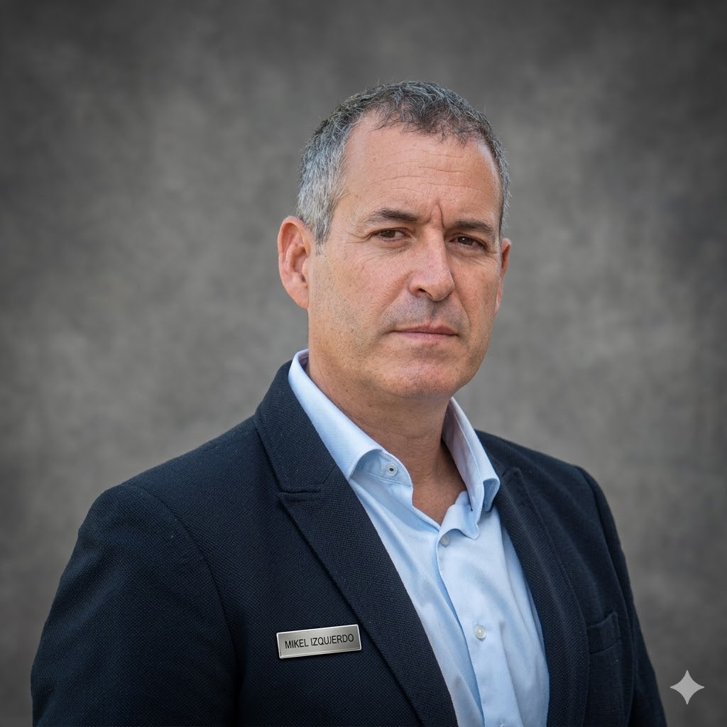 Mikel Izquierdo